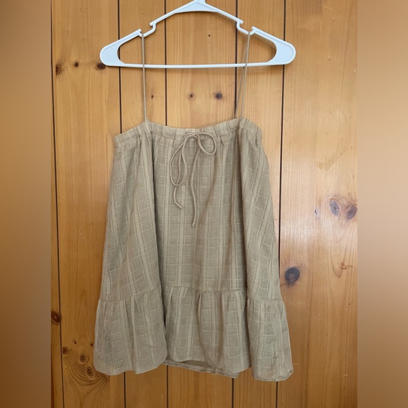 Sabo Skirt Set- Size Small - Picture 2 of 4